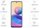 Захисне скло Drobak для смартфона Xiaomi Redmi Note 10 5G (494934) - зображення 4