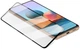 Захисне скло Drobak Frame A+ для смартфона Xiaomi Redmi Note 10 5G Black (494934) - зображення 6