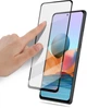 Защитное стекло Drobak для смартфона Xiaomi Redmi Note 10 5G Black (494935) - изображение 3