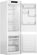 Встраиваемый холодильник Indesit INC18 T311 - изображение 3