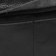 Мужская сумка кожаная Laras K100082 Black (ROZ6300004275) - изображение 6