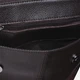 Чоловіча сумка шкіряна Laras K102055 Brown (ROZ6300004273) - зображення 10