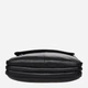 Мужская сумка кожаная Laras K103508 Black (ROZ6300004281) - изображение 5