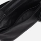 Сумка кросс-боди женская кожаная Laras K10818 Black (ROZ6300004276) - изображение 10