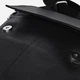 Мужская сумка кожаная Laras K103508 Black (ROZ6300004281) - изображение 9