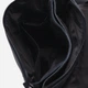 Чоловіча сумка шкіряна Laras K102055 Black (ROZ6300004272) - зображення 14