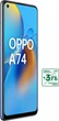 Мобильный телефон OPPO A74 4/128GB Blue - изображение 3