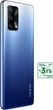 Мобильный телефон OPPO A74 4/128GB Blue - изображение 5