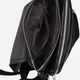 Мужская сумка кожаная Laras K103508 Black (ROZ6300004281) - изображение 13