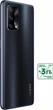 Мобильный телефон OPPO A74 4/128GB Black - изображение 5