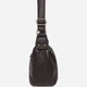 Женская сумка кожаная Laras 10t300 Brown (ROZ6300004226) - изображение 5