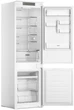 Встраиваемый холодильник Whirlpool WHC18 T311 - изображение 3