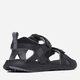 Мужские сандалии Columbia 2 Strap 1907061-010 41 (8US) 26 см Черные (0193553679493) - изображение 3