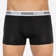 Набор трусов-боксеров мужских Puma Worldhood Stripe Trunk 2P 501004001200 2 шт L Серый с белым и черным (8718824805580) - изображение 4