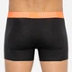 Набір трусів-боксерів чоловічих бавовняних Puma Big Logo Aop Boxer 2P 501012001030 2 шт S Чорні з синім (8718824806327) - зображення 5
