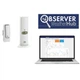 Метеостанция TFA WeatherHub Observer 31401202 - изображение 2