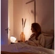 Настільна лампа Philips Hue Iris 2000K-6500K Color Bluetooth мідна (929002376801) - зображення 4