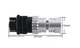 Светодиодная лампа с цоколем 3157 Т25 P27/7W W3x16q 3SMD Luxen 12V Белый Avtoexpect (23177) - изображение 2