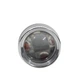 Жовті повороти в червоному ліхтарі 1156 BA15s P21W 80W CREE Жовта canbus для сертифікації Avtoexpect (11163/1) - зображення 3