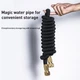 Минимойка BASEUS Simple Life Car Wash Spray Nozzle (шланг 15 м после заполнения водой) - изображение 2