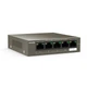 Коммутатор Tenda TEF1105P-4-63W - изображение 2
