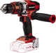 Акумуляторний шурупокрут Einhell TE-CD 18/48 Li-i - Solo 4513926 без акумулятора та зарядного пристрою (4006825635775) - зображення 1
