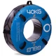 Шина для кросфіту 40кг Zelart Pro (PVC, EPE, вага-40кг, р-р 88х40х28см, синій) (FI-2610-40) - изображение 1