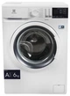 Пральна машина вузька ELECTROLUX EW6S426W - зображення 1