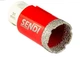 Коронка алмазная Sendi Ø35 - М14 - изображение 1
