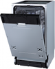 Вбудована посудомийна машина GORENJE GV 520 E11 - зображення 3