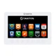 Домофон Tantos Prime Slim White 7 " - изображение 1