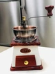 Кофемолка ручна жорнова Frico FRU-401 керамічна - зображення 3
