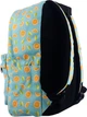 Рюкзак VGR 384 г 38x28x15 см 16 л Апельсины (Я44186_VR24454_3) - изображение 3