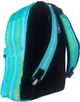 Рюкзак VGR 384 г 38x28x15 см 16 л Полоска (Я43925_VR24454_1) - изображение 3