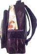 Рюкзак VGR 468 г 40x28x13 см 14.6 л Кот Фиолетовый (Я43893_VR24306) - изображение 5