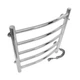 Рушникосушарка електрична Laris Класік П5 450 х 500 Е (підкл. справа) S3 - зображення 3