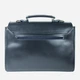 Женская сумка кожаная The Wings Classic TW-Classic-blue-ksr Синяя - изображение 2