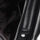 Сумка планшет через плечо мужская из натуральной кожи Palmera K106268-black Черная (ROZ6400008828) - изображение 14