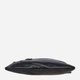 Мужская кожаная сумка Laras K10307-black Черная (ROZ6400008855) - изображение 6