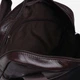 Сумка планшет через плечо мужская из натуральной кожи Laras K108859-brown Коричневая (ROZ6400008846) - изображение 12