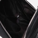 Сумка-слинг мужская кожаная Laras K10318-black Черная (ROZ6400008852) - изображение 12