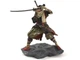 Фигурка BauTech Тени умирают дважды Sekiro Черный (1009-737-00) - изображение 2