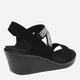 Женские босоножки Skechers C 33218 BLK 38 (8) Черные (193642881110)_3587510 - изображение 4