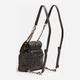 Жіночий рюкзак Guess Ginger 1595 Чорний (H2000029559945) - зображення 3