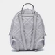 Рюкзак женский Guess Shanina 1563 Серый (H2000029559983) - изображение 3
