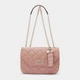 Сумка женская Guess Lolli 73 Пудра (H2000029559891) - изображение 1
