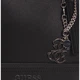 Сумка женская Guess Delanay 5 Черная (H2000029559815) - изображение 3