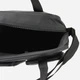 Сумка портфель мужская тканевая Wallaby 2610 Черная - изображение 6