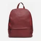 Рюкзак женский из натуральной кожи 9 л Laras K108833b-bordo Бордовый (ROZ6400018214) - изображение 1