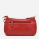 Сумка кросс-боди женская кожаная Laras k10613-red Красная (ROZ6400018219) - изображение 2